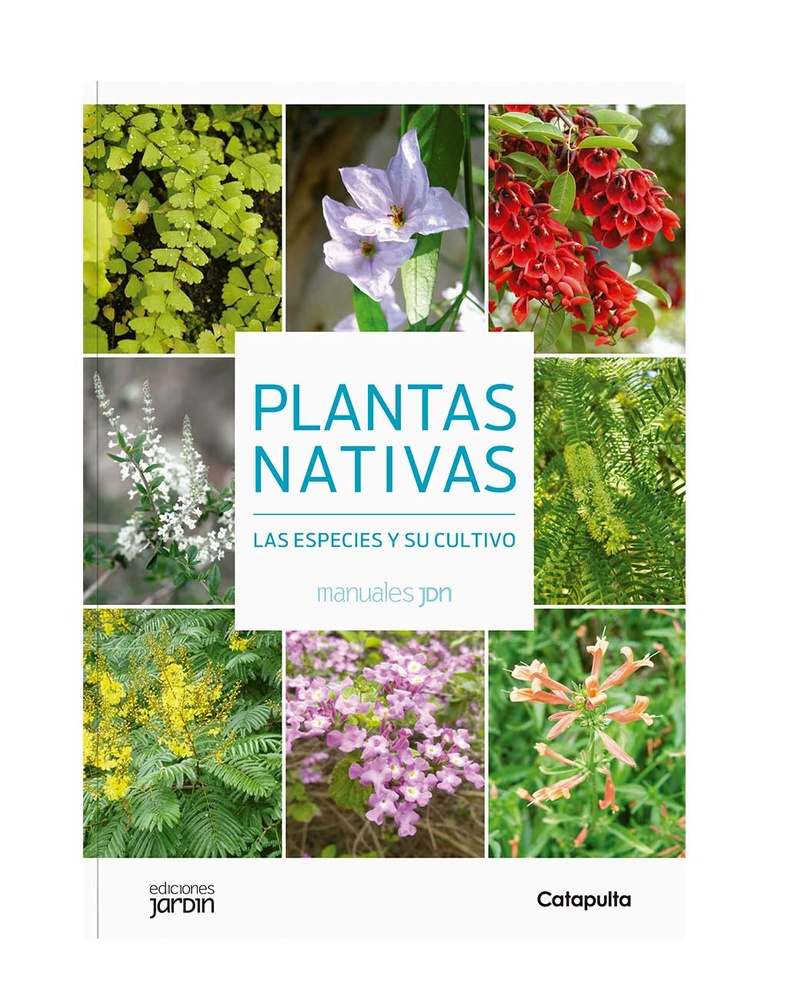 Plantas nativas