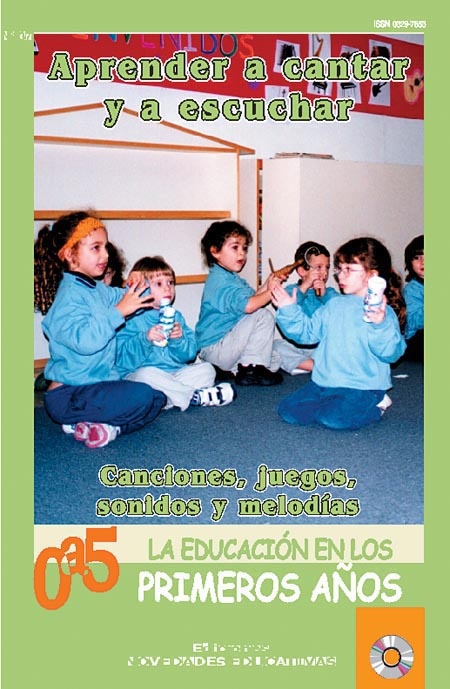 Aprender a cantar y a escuchar (37)