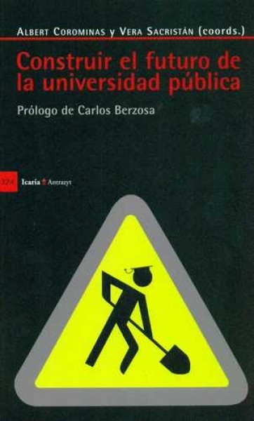 construir el futuro de la universidad public