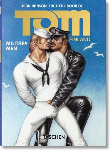 The little book of Tom Finland