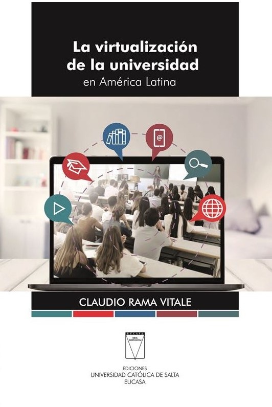 La Virtualizacion de la universidad en america latina 