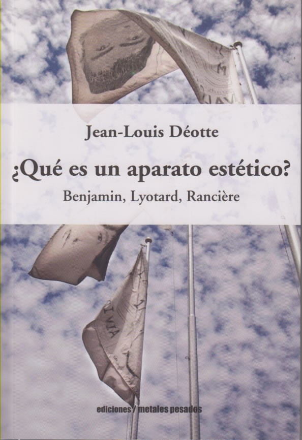 Que es un aparato estetico?