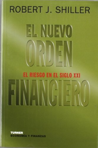 El Nuevo Orden Financiero