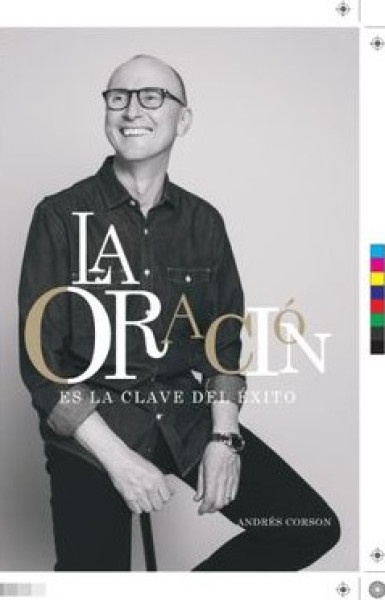 La oración es la clave del éxito