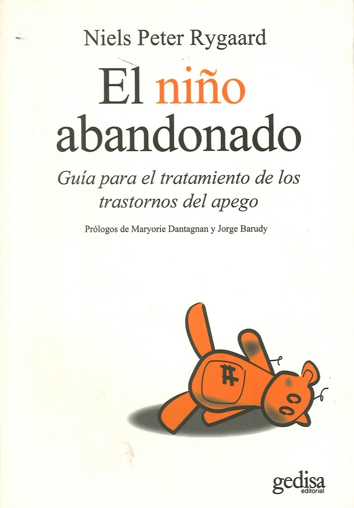 El niño abandonado