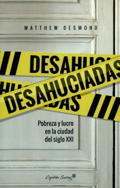 Deshuciadas