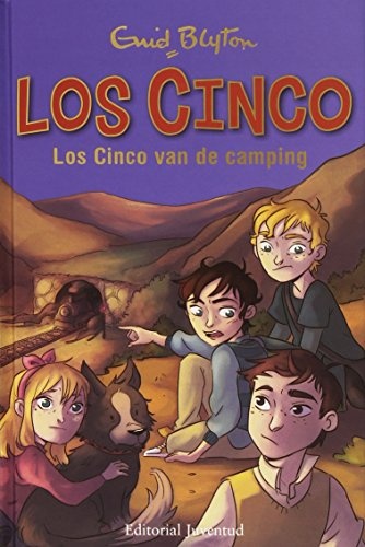 Cinco van de camping, Los (7)