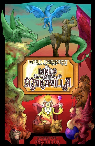 El Libro de la maravilla