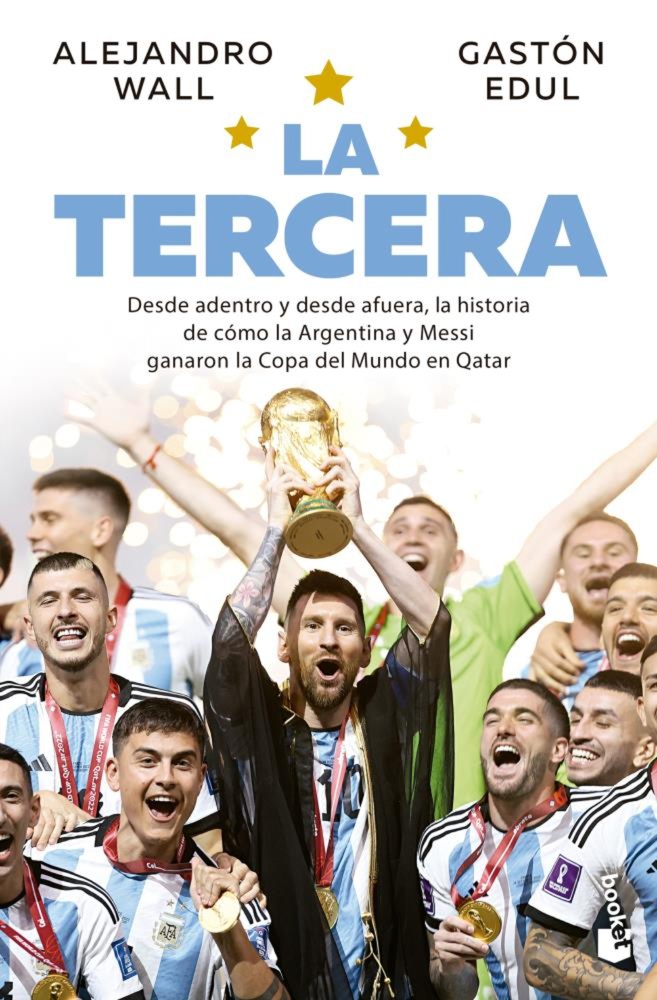 La tercera