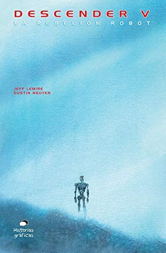 Descender V. La Rebelion De Los Robots