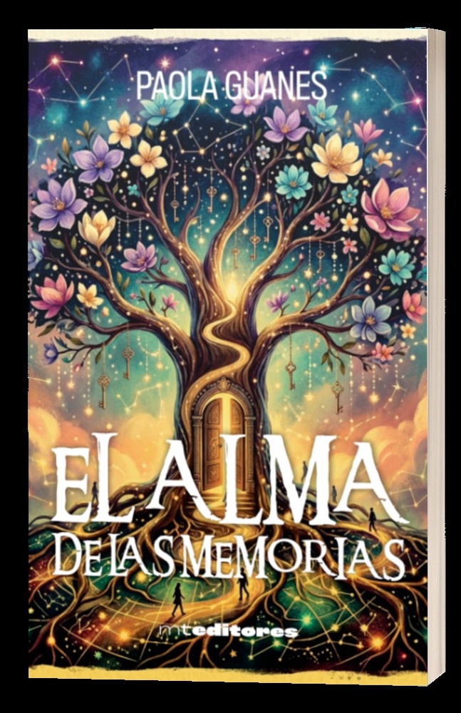 El alma de las memorias
