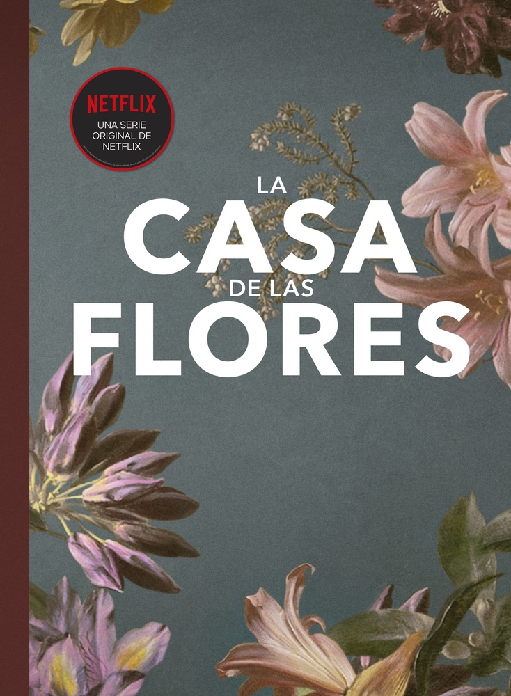 La Casa de las flores