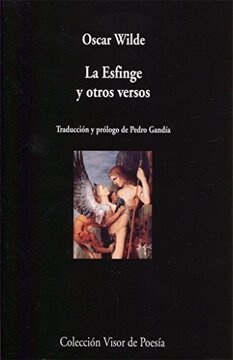 La esfinge y otros versos