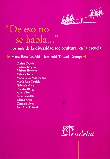 De eso no se habla los usos de la diversidad