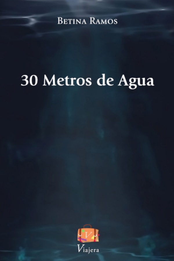 30 metros de agua