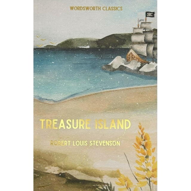 Treasure island