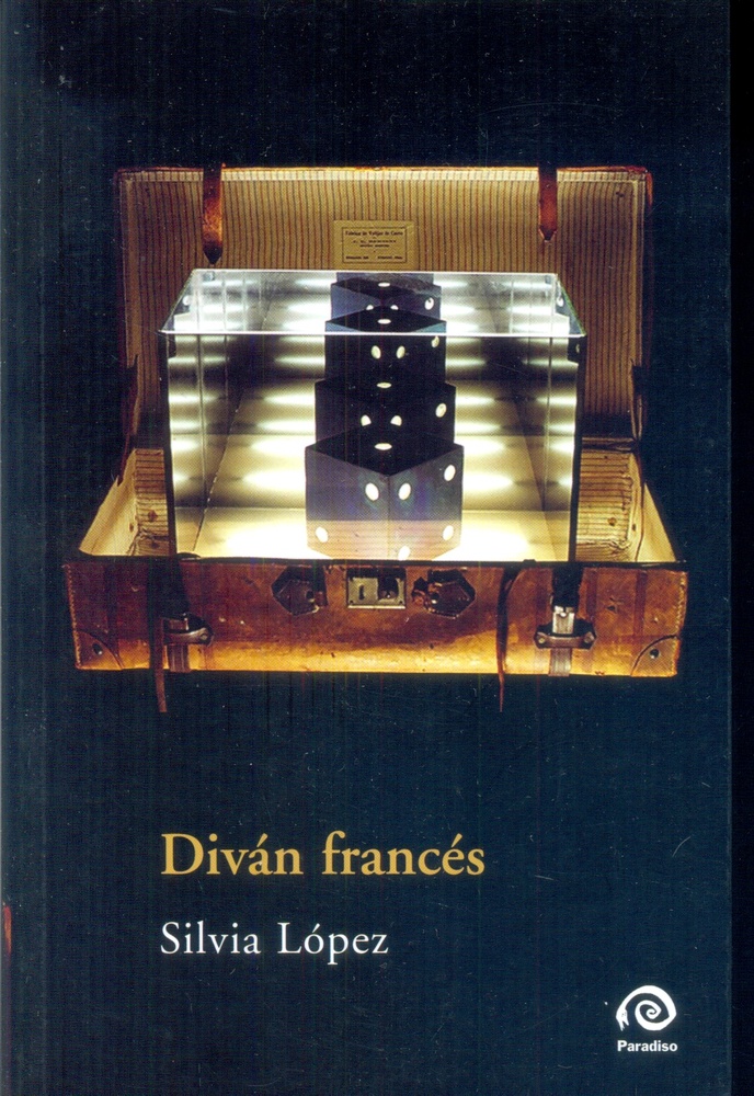 Divan frances