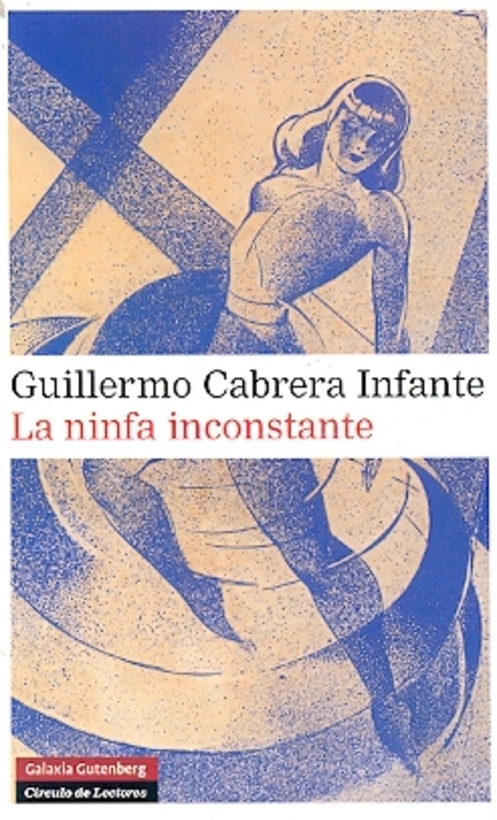 la Ninfa inconstante