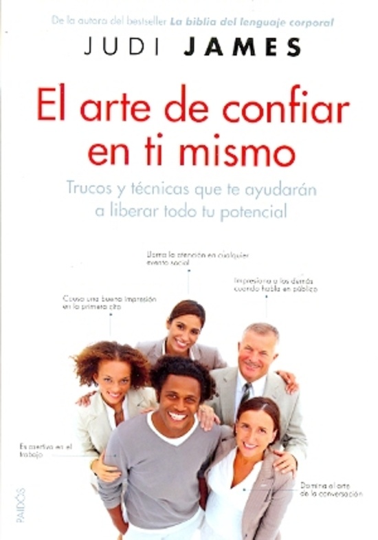 El Arte de confiar en ti mismo