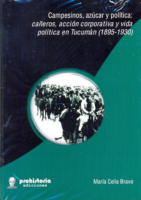 Campesinos, azúcar y política