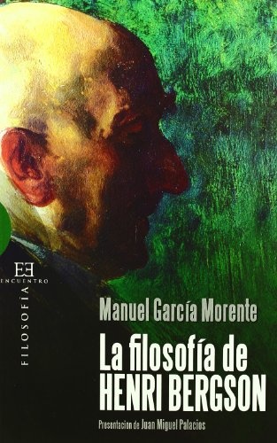 La Filosofia de Henri Bergson