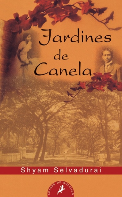 Jardines de canela