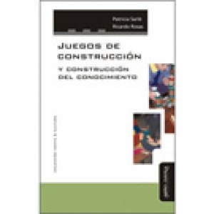 Juegos de construcción y construccion del conocimiento