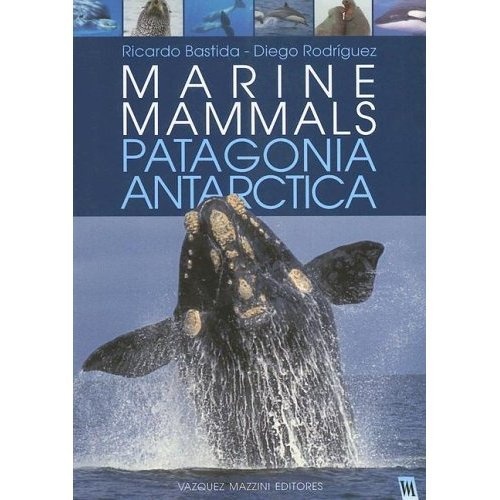 Marine Mammals