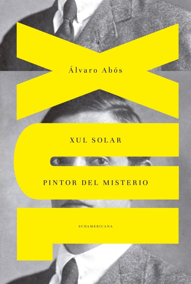 Xul Solar, pintor del misterio