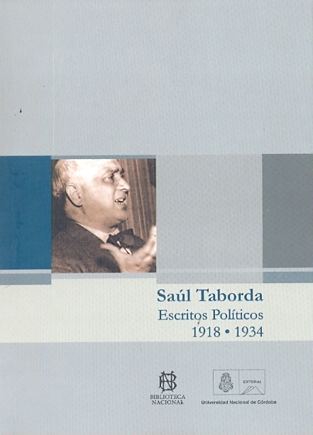 Escritos politicos 1918-1934