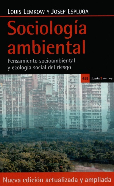 Sociologia ambiental