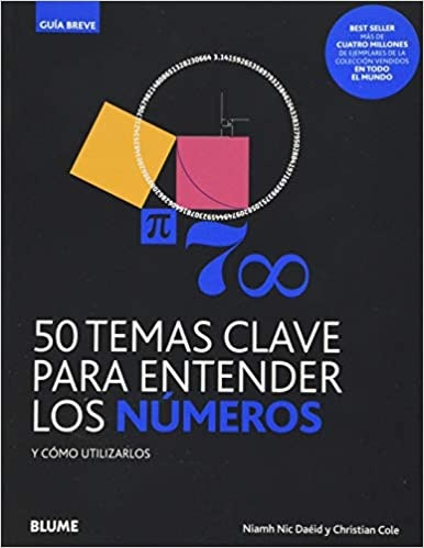 50 temas clave para entender los numeros