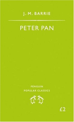 Peter Pan