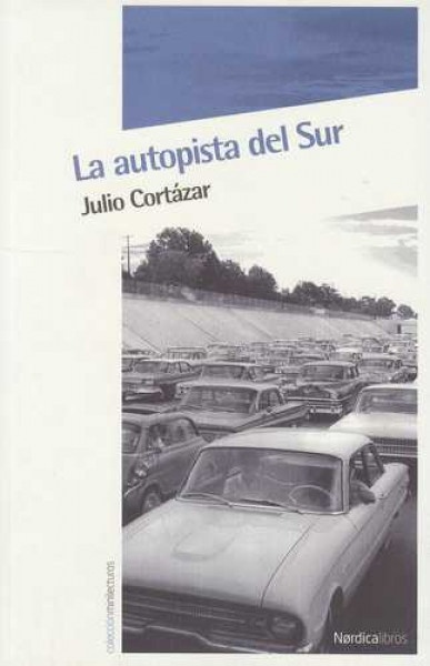 la Autopista del sur