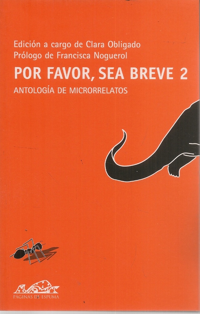 Por favor, sea breve 2
