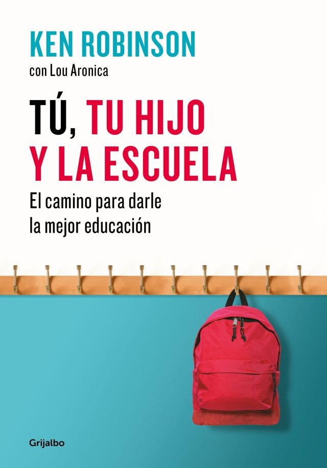 Tu, tu hijo y la escuela