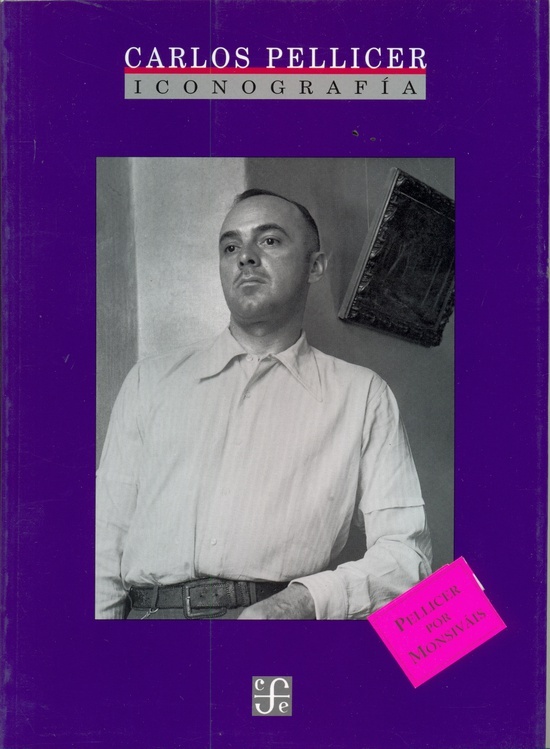 carlos pellicer iconografia