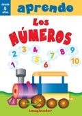 Aprendo los numeros