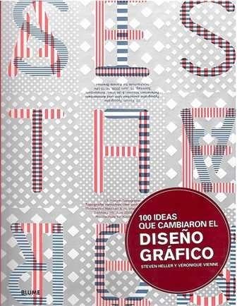 100 ideas que cambiaron el diseño gráfico