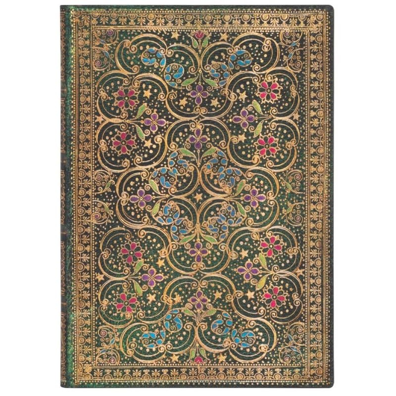 Apogeo -midi - rayado