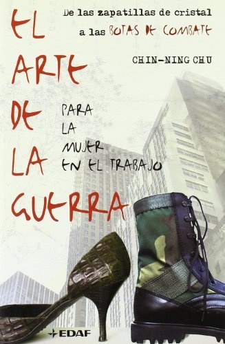 Arte de la guerra para la mujer en el trabajo