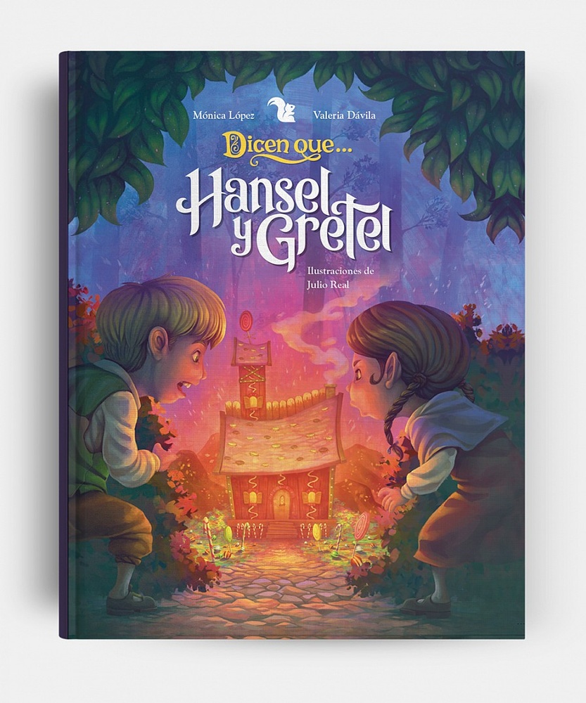 Hansel y Gretel