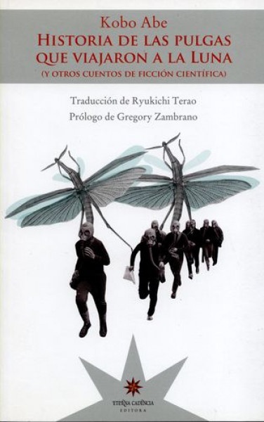 Historia de las pulgas que viajaron a la luna