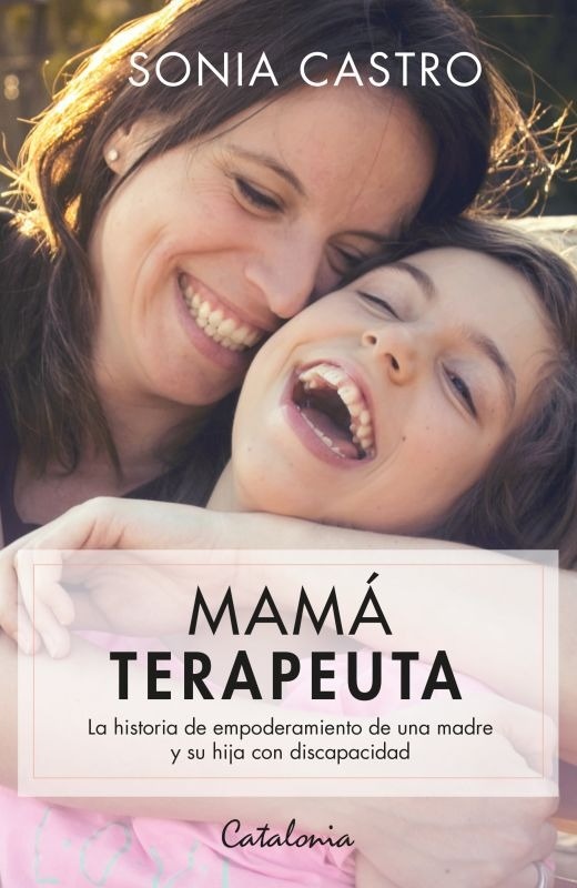 Mamá terapeuta