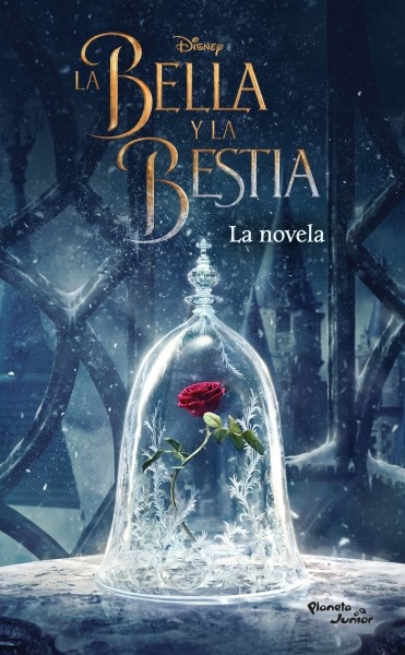 Bella y la bestia, La. La novela