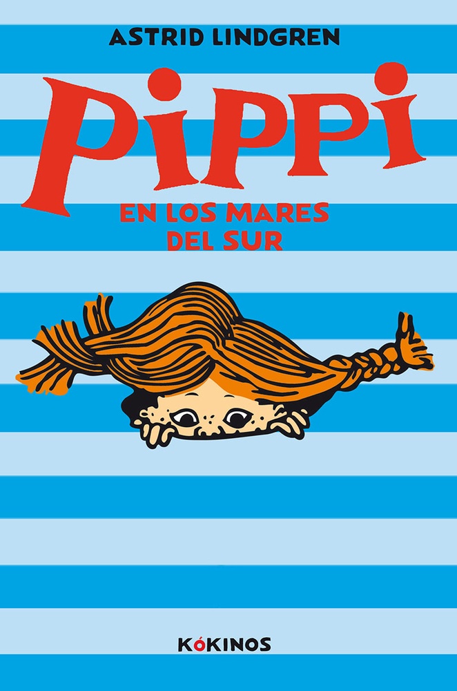 Pippi en los mares del sur (narrativa 3 de 3)