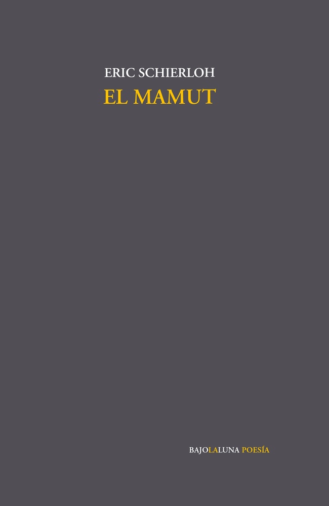 El Mamut