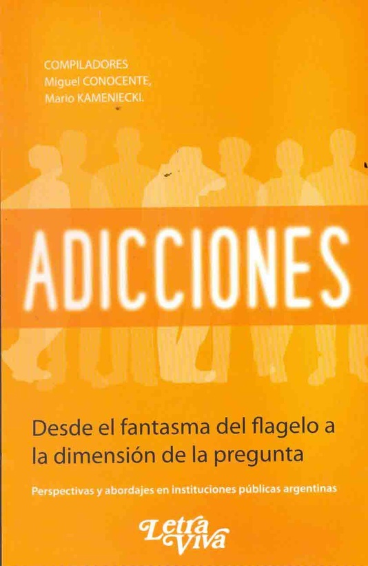 Adicciones