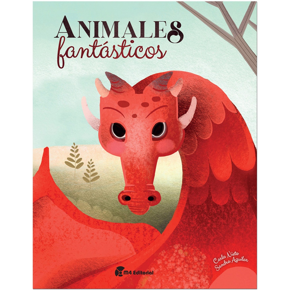 Animales fantasticos