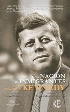 Una nacion de inmigrantes